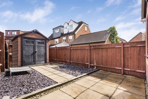 Garden- click for photo gallery